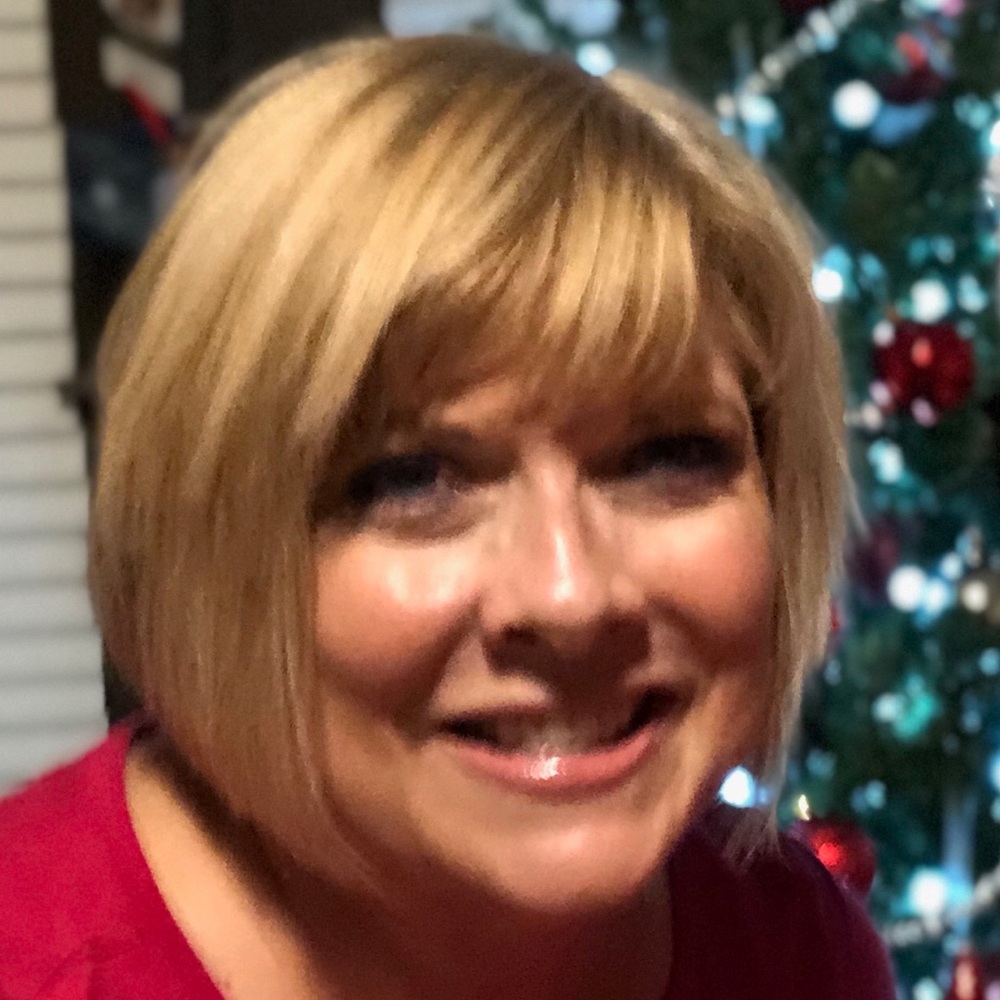 Meet your Posher, Susan